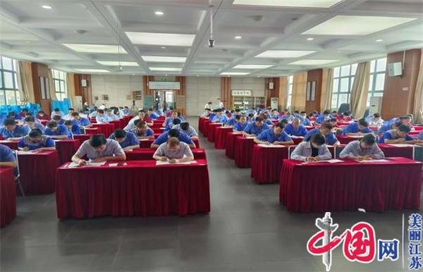 易游线上平台(集团)官方网站正式启动“南京机电-冠盛汽配教师企业实践流动站”进站计划